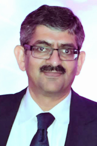 Srinivas Saraswatula
